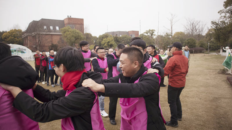 不忘初心擔(dān)使命，奮楫再創(chuàng)新傳奇 | 寶開年度盛典系列活動(dòng)圓滿收官